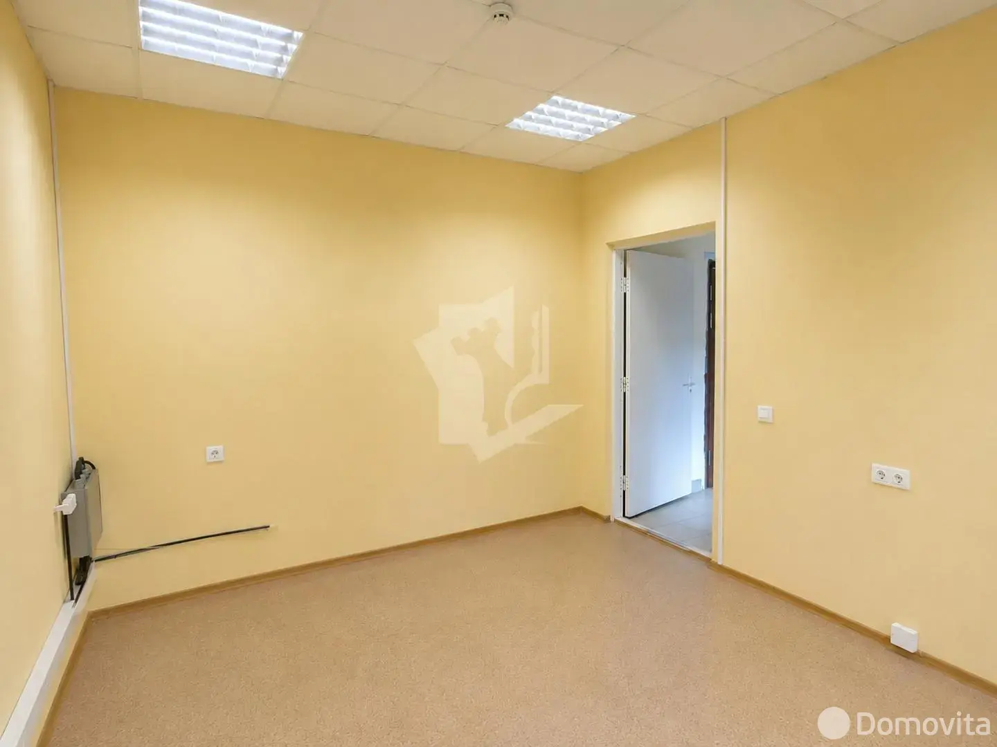 Снять офис на ул. Петра Мстиславца, д. 1 в Минске, 1477BYN, код 17035 - фото 3