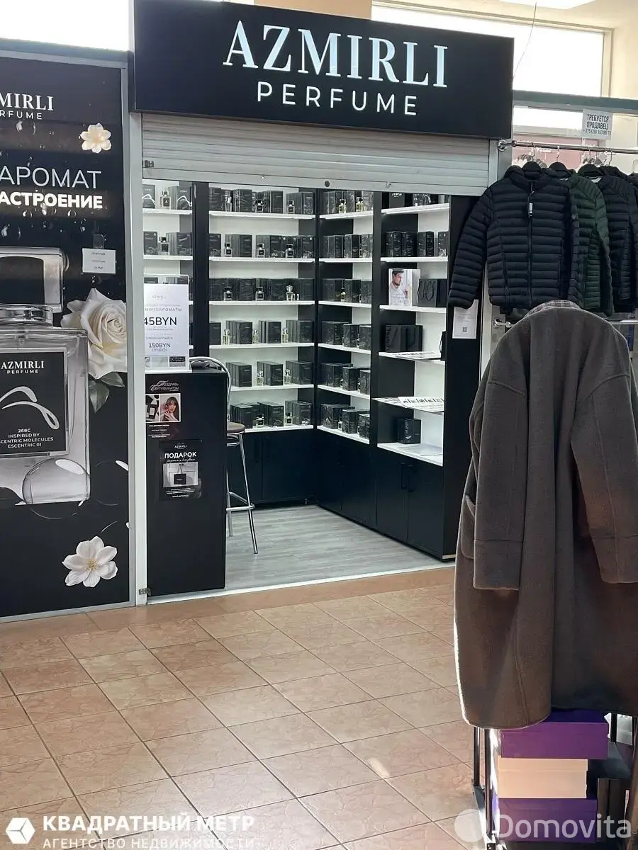 Купить торговое помещение на ул. Веры Хоружей, д. 1/а в Минске, 29800USD, код 998944 - фото 5