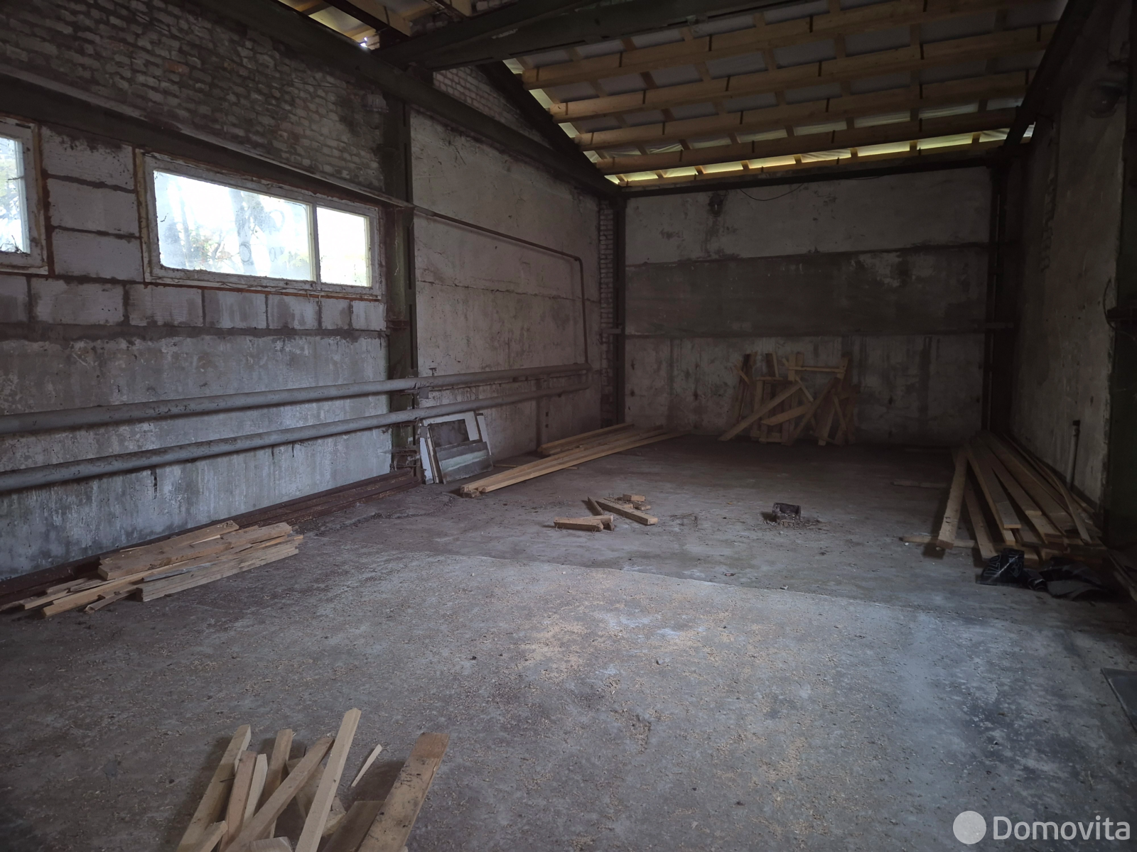 склад, Дзержинск, ул. Марата Казея, д. 31 без посредников