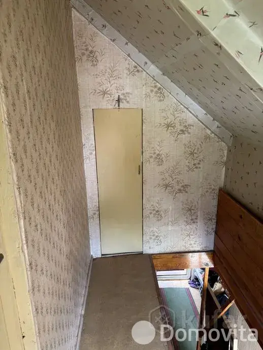 дача, Чернявка, 