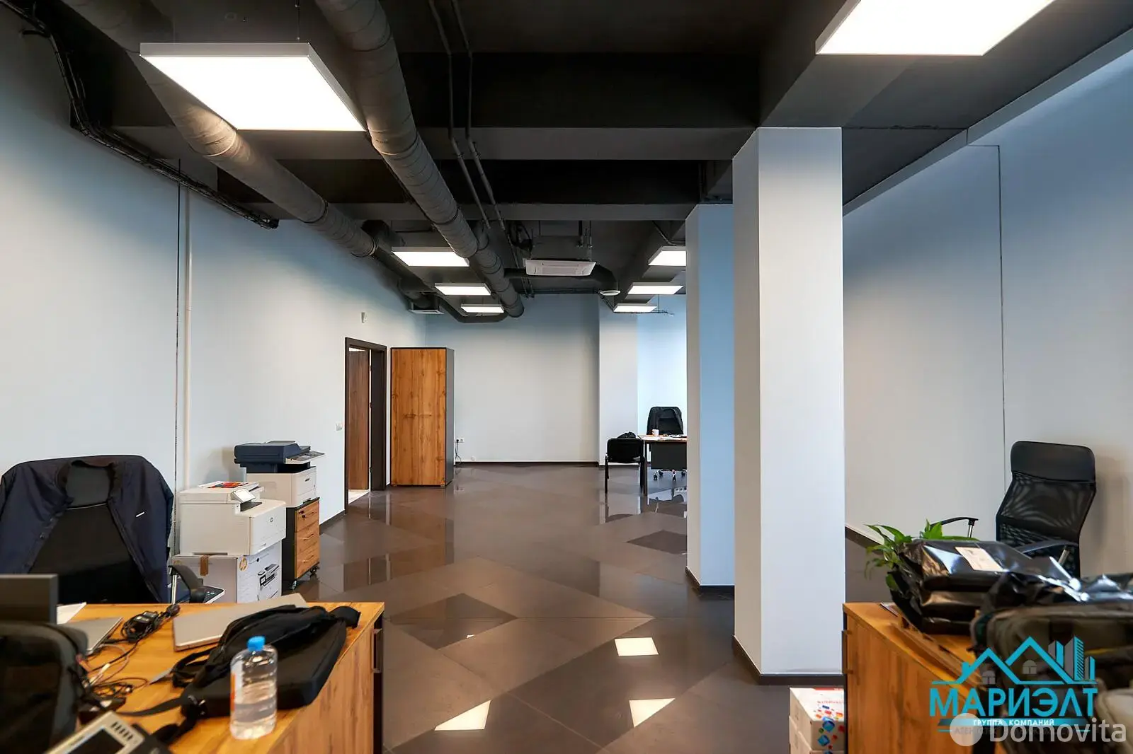 Снять офис на ул. Чапаева, д. 4/а в Минске, 1724EUR, код 15948 - фото 12