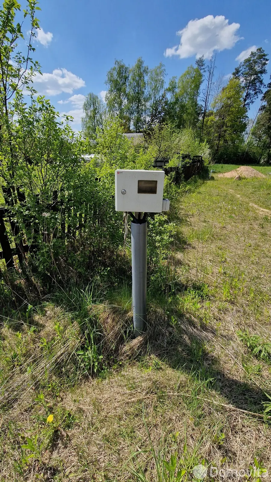 Купить 1-этажную дачу в Приграничное Гродненская область, 39000USD, код 184075 - фото 12