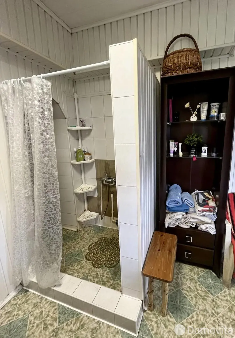 Продажа 2-этажной дачи в Борщевке Гомельская область, 42500USD, код 181896 - фото 27