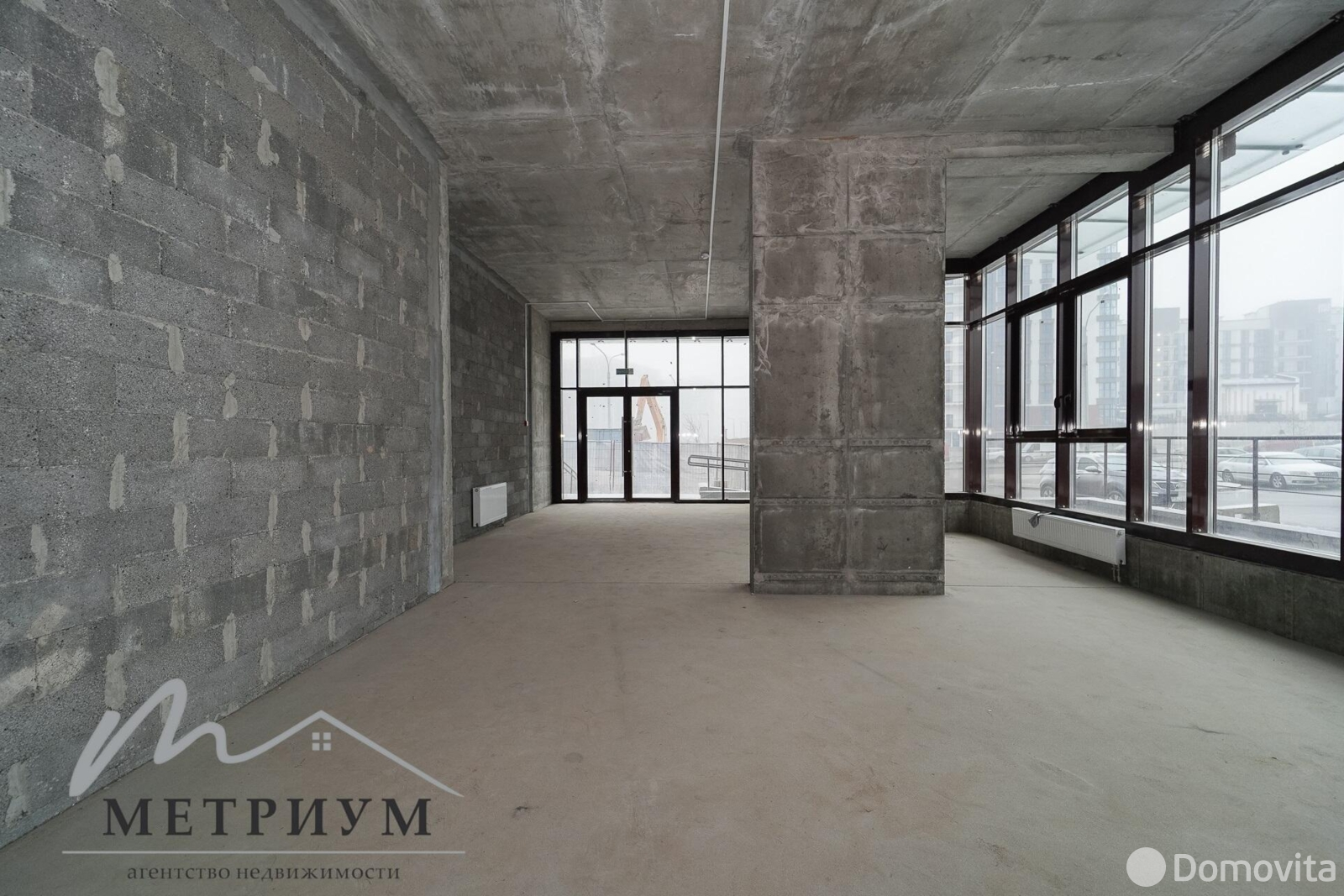 офис, Минск, ул. Игоря Лученка, д. 15