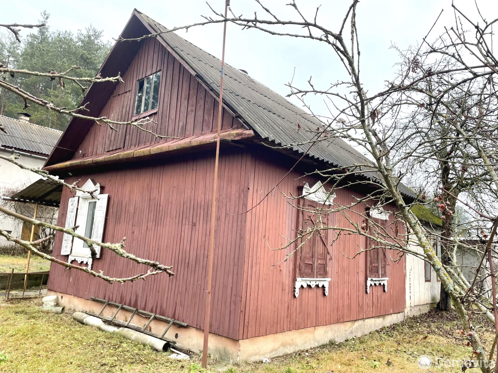 купить дачу, ГОРИЗОНТ-82, д. 123