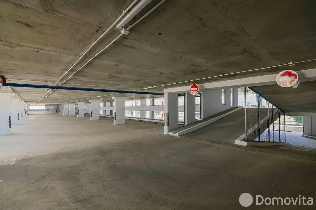 гараж, Минск, ул. Леонида Щемелёва, д. 11