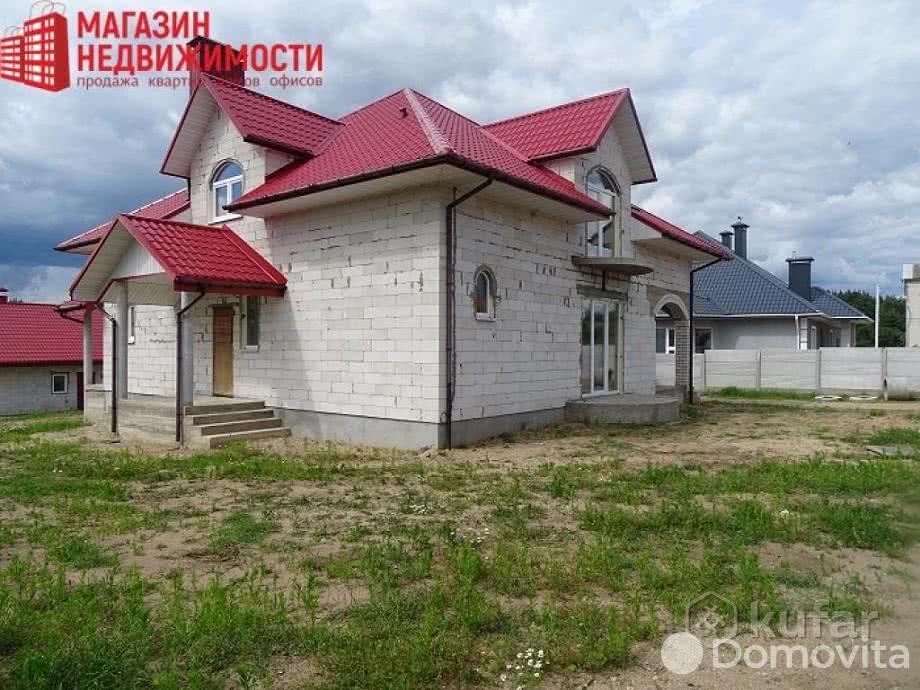 Продать 2-этажный дом в Зарице, Гродненская область ул. Красавицкая, 125943USD, код 626054 - фото 2