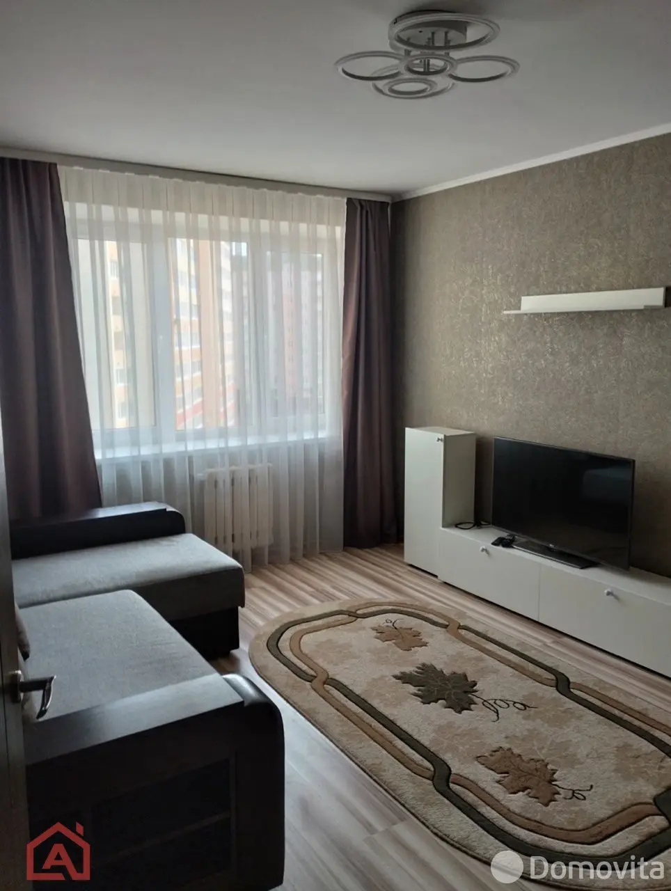 квартира, Боровляны, ул. 40 лет Победы, д. 30А