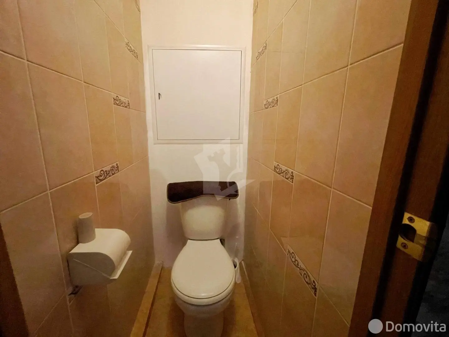 Снять 1-комнатную квартиру в Минске, ул. Ольшевского, д. 74, 1150BYN, код 151355 - фото 12