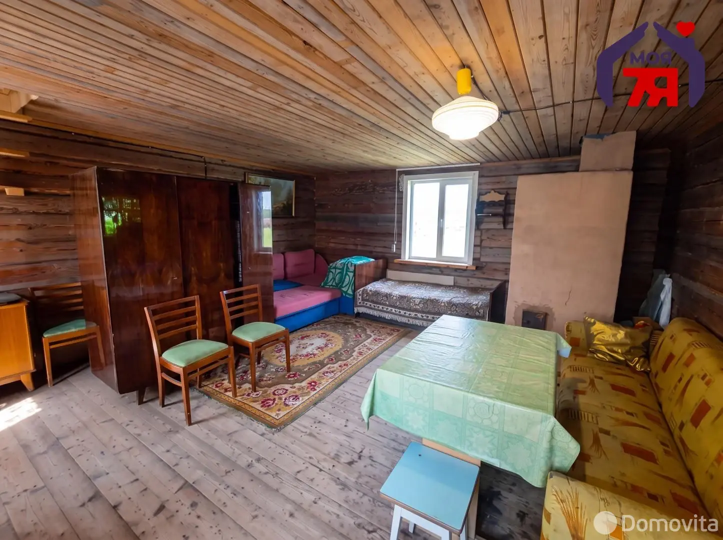 Купить 3-этажную дачу в Водопад Минская область, 54500BYN, код 186532 - фото 12