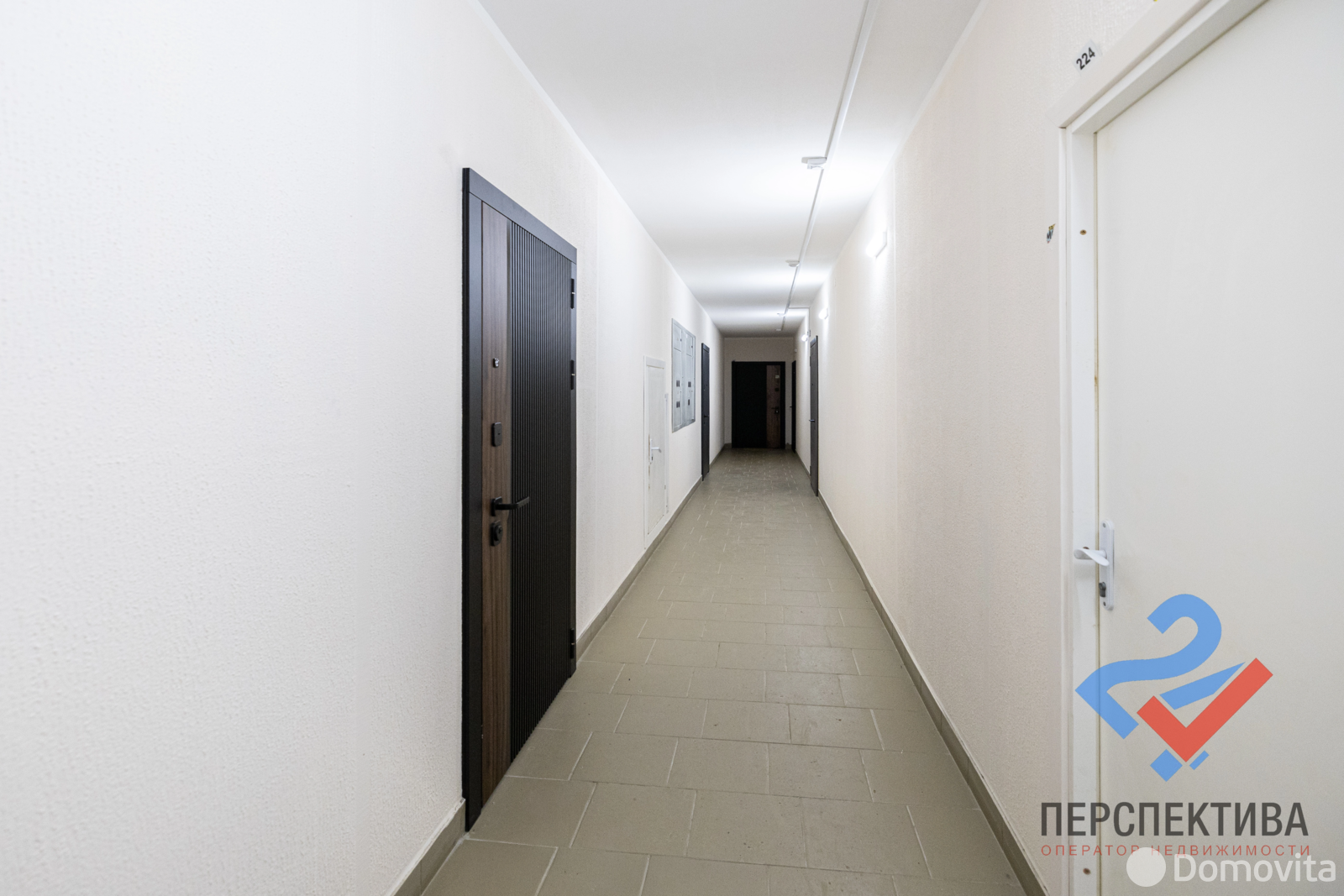 Снять 2-комнатную квартиру в Минске, пр-т Дзержинского, д. 32, 700USD, код 149411 - фото 24