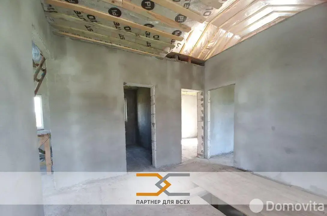 Стоимость продажи коттеджа, Бузуны, ул. Лесная