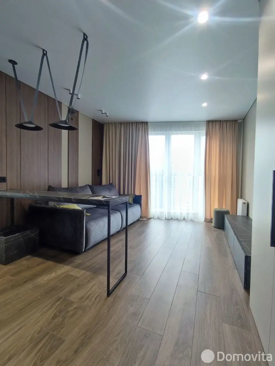 квартира, Минск, ул. Жореса Алфёрова, д. 7 на ст. метро Аэродромная