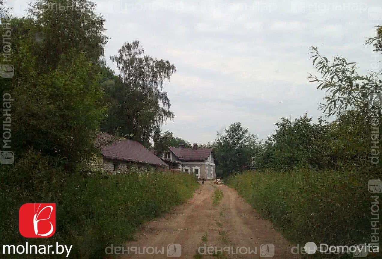 Продажа 2-этажного дома в Большом Демидково, Гродненская область , 99900USD, код 631567 - фото 6