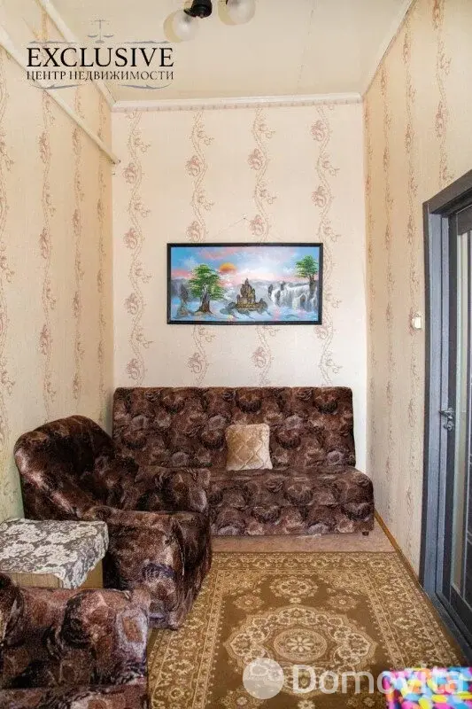 дом, Барановичи, ул. Куйбышева, д. 30 