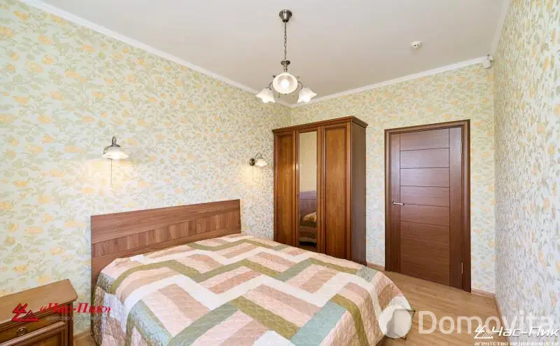 Купить 1-этажную дачу в Холме Минская область, 150000USD, код 183553 - фото 23