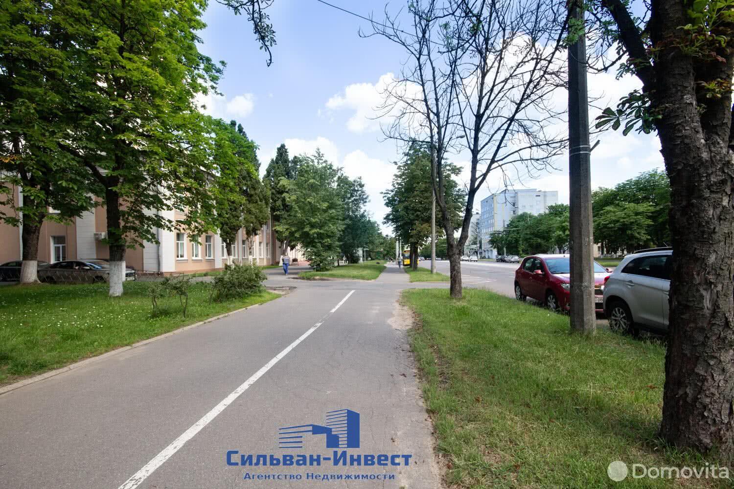 Купить офис на ул. Казинца, д. 96 в Минске, 719500USD, код 7517 - фото 27