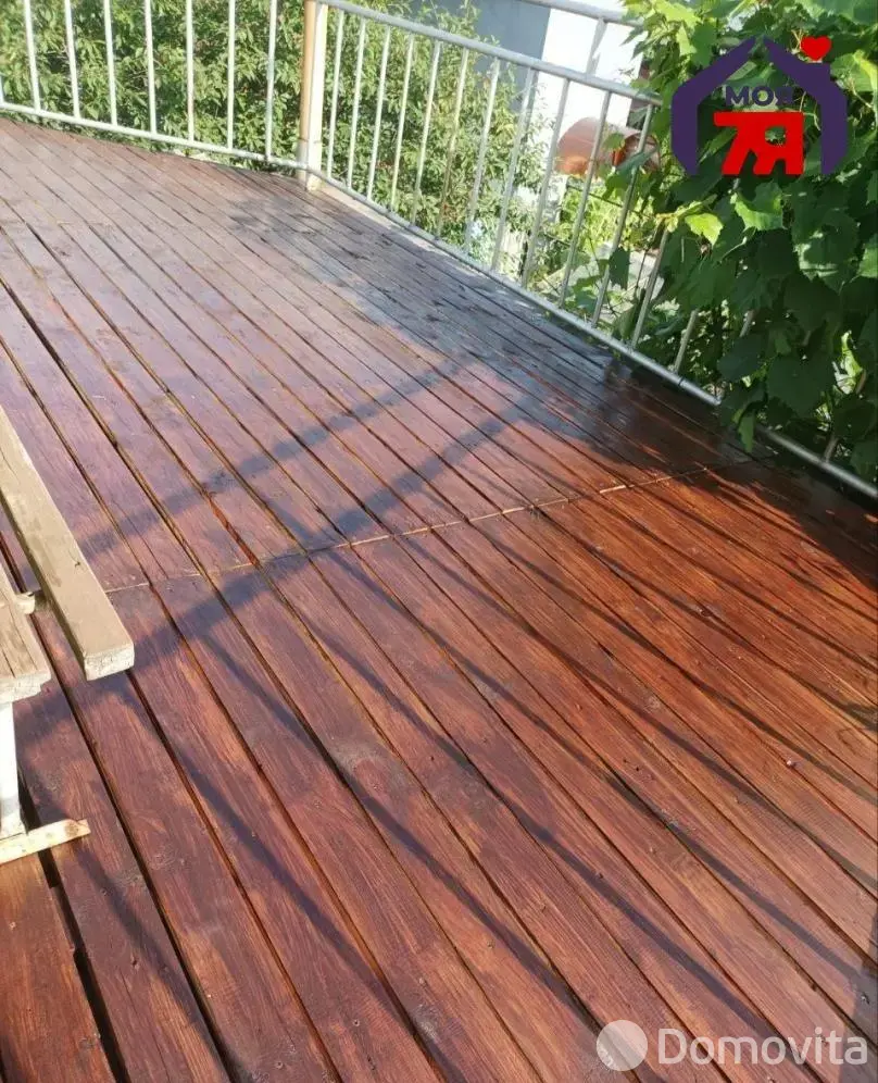 Продажа 2-этажной дачи в Сельский строитель-2 Минская область, 39500USD, код 185476 - фото 18