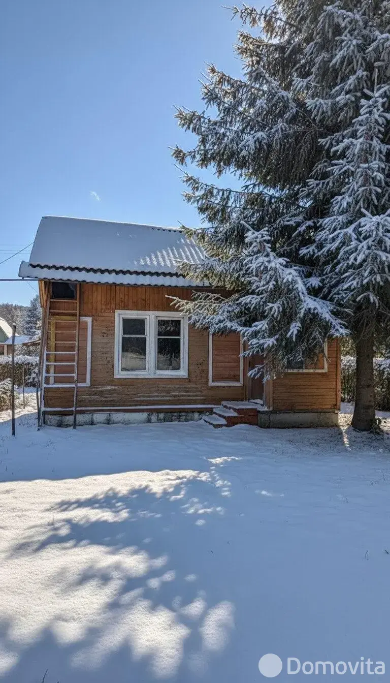 дача, Тракторист Пуховичский район, , стоимость продажи 54 213 р.