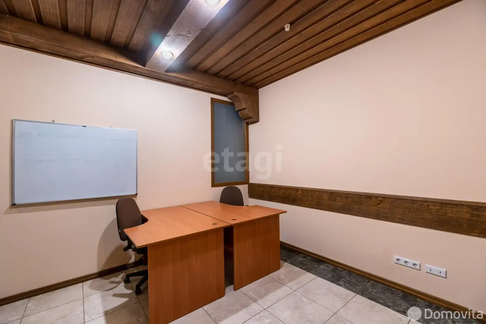 Аренда офиса на ул. Михася Лынькова, д. 63 в Минске, 733EUR, код 15526 - фото 14