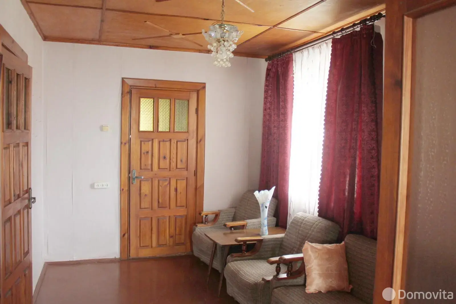 дом, Налибоки, ул. Садовая