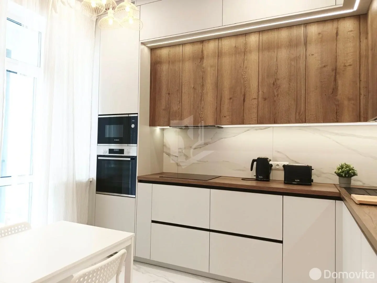 Снять 3-комнатную квартиру в Минске, пр-т Победителей, д. 115, 1000USD, код 149037 - фото 14