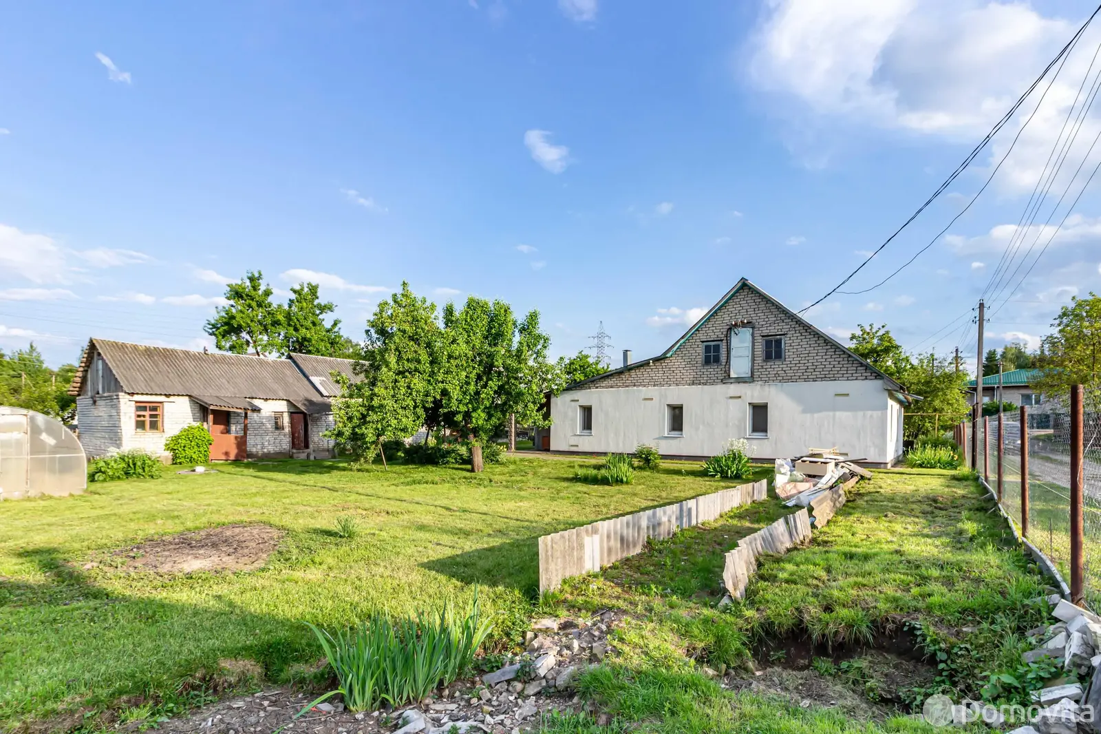 Стоимость продажи дома, Ждановичи, пер. Широкий