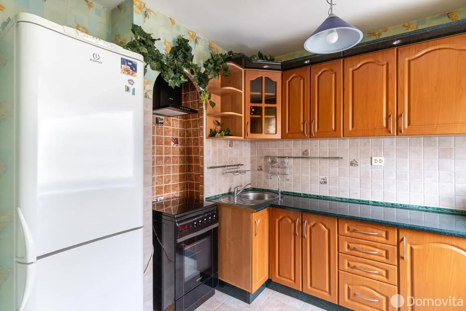 Продажа 3-комнатной квартиры в Минске, ул. Пимена Панченко, д. 40, 89900 USD, код: 1127494 - фото 1