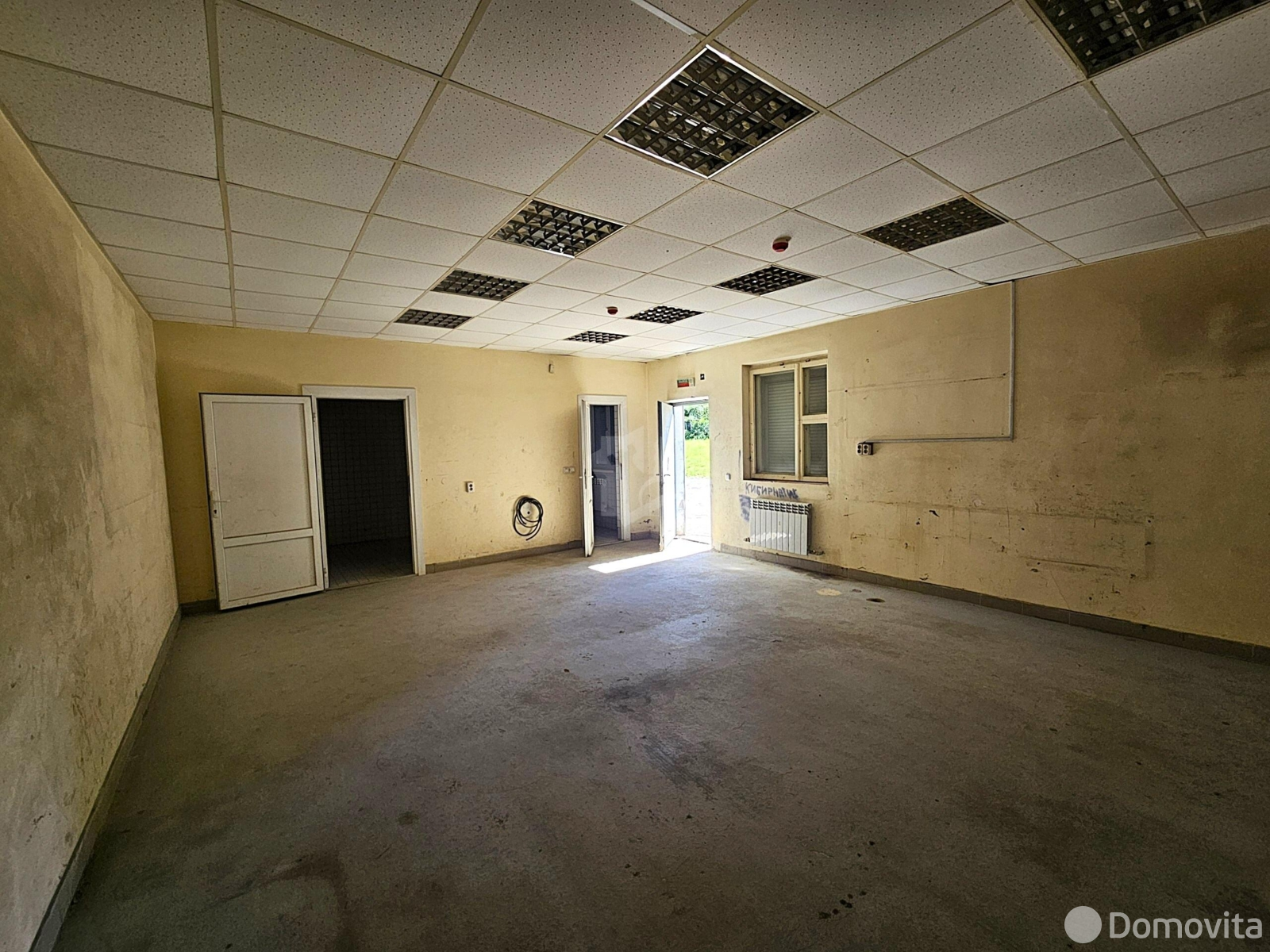 Аренда склада на Долгиновский тр-т, д. 39/а в Минске, код 964622 - фото 9