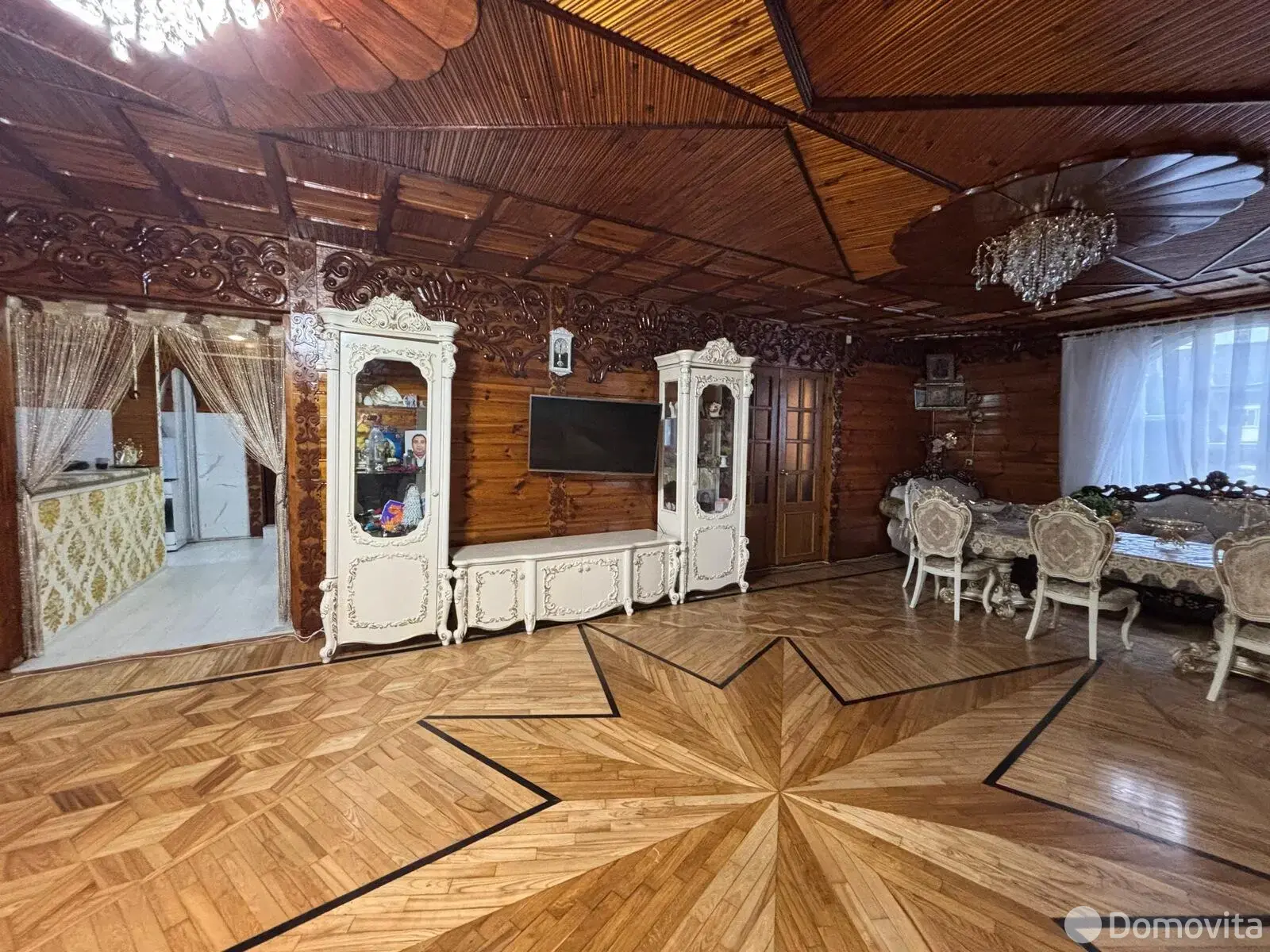 коттедж, Столбцы, ул. Колхозная