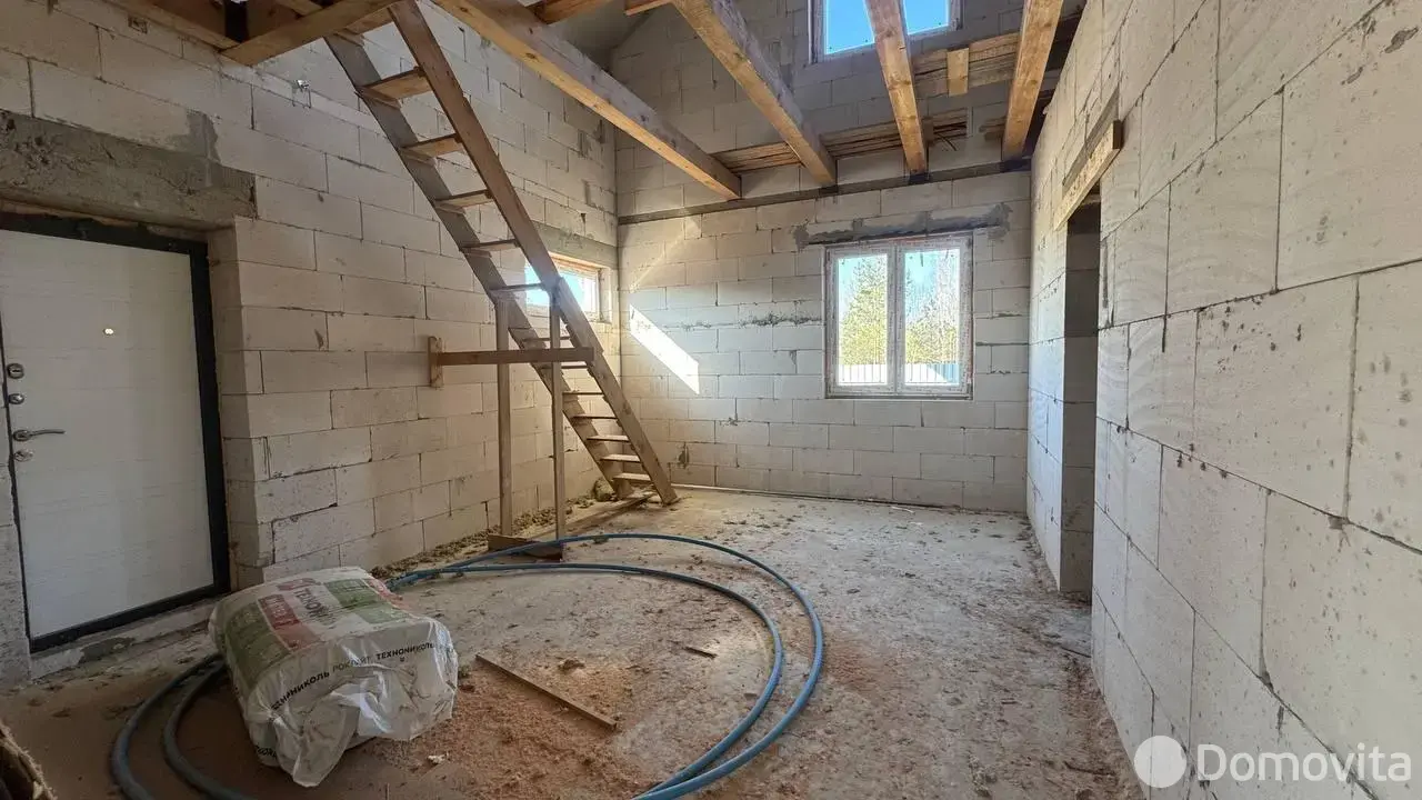 дача, Лесное, д. 209 