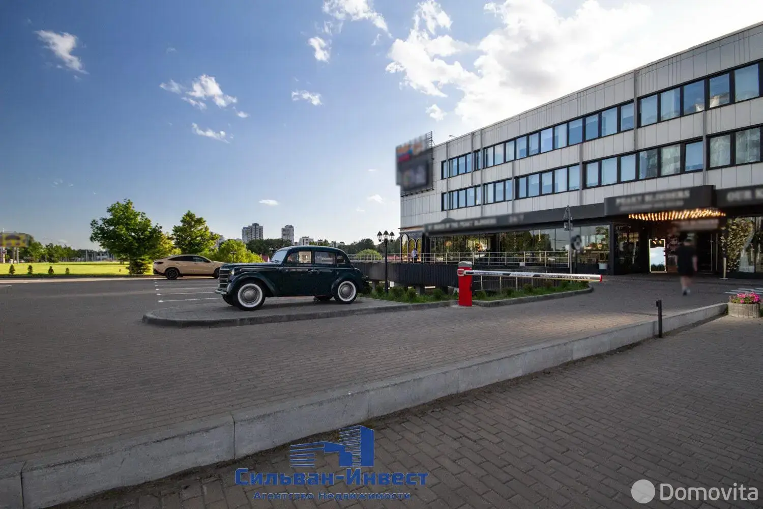 Аренда офиса на ул. Гурского, д. 56 в Минске, 15044EUR, код 15106 - фото 15