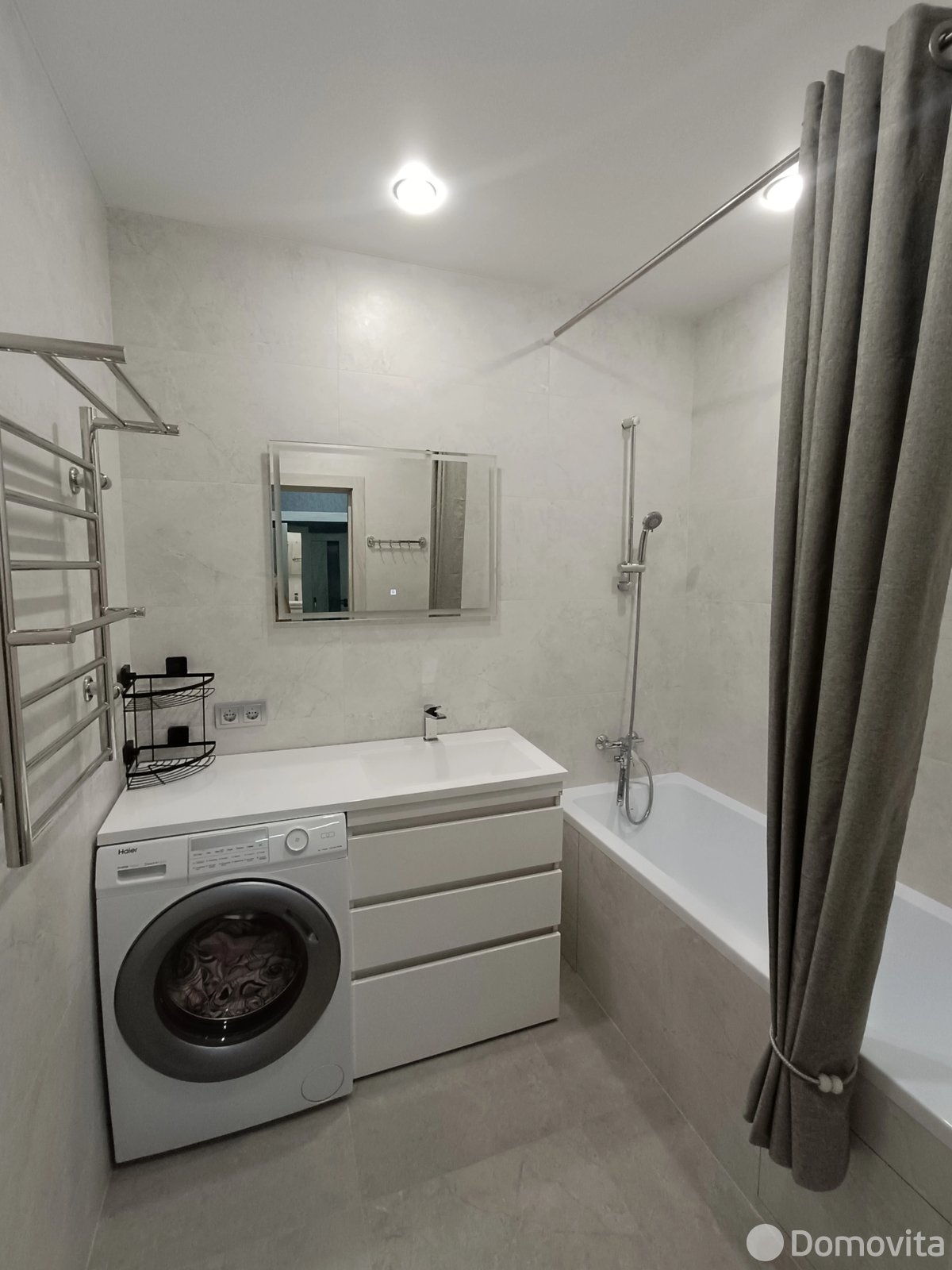 Снять 1-комнатную квартиру в Минске, ул. Щорса, д. 42, 600USD, код 147682 - фото 14