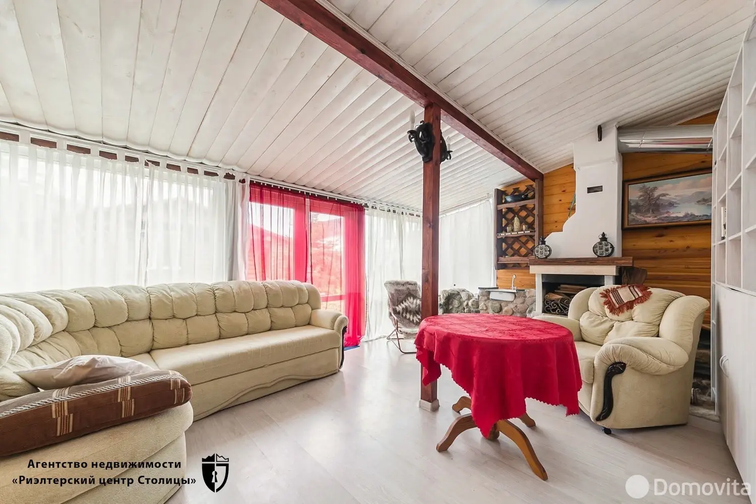 дача, Зеленый бор, 