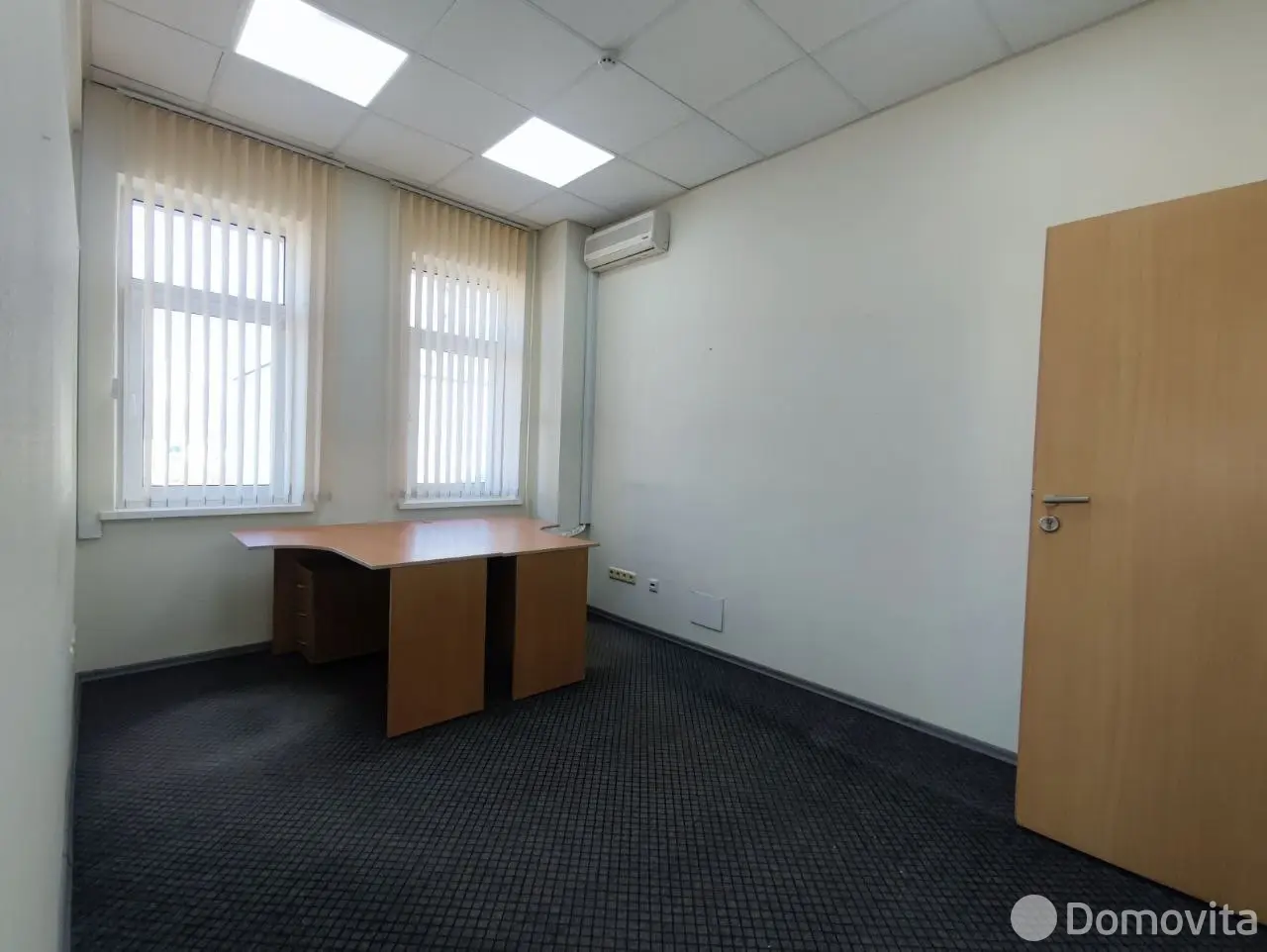 Купить офис на пер. Некрасова, д. 114 в Минске, 85300USD, код 9170 - фото 11