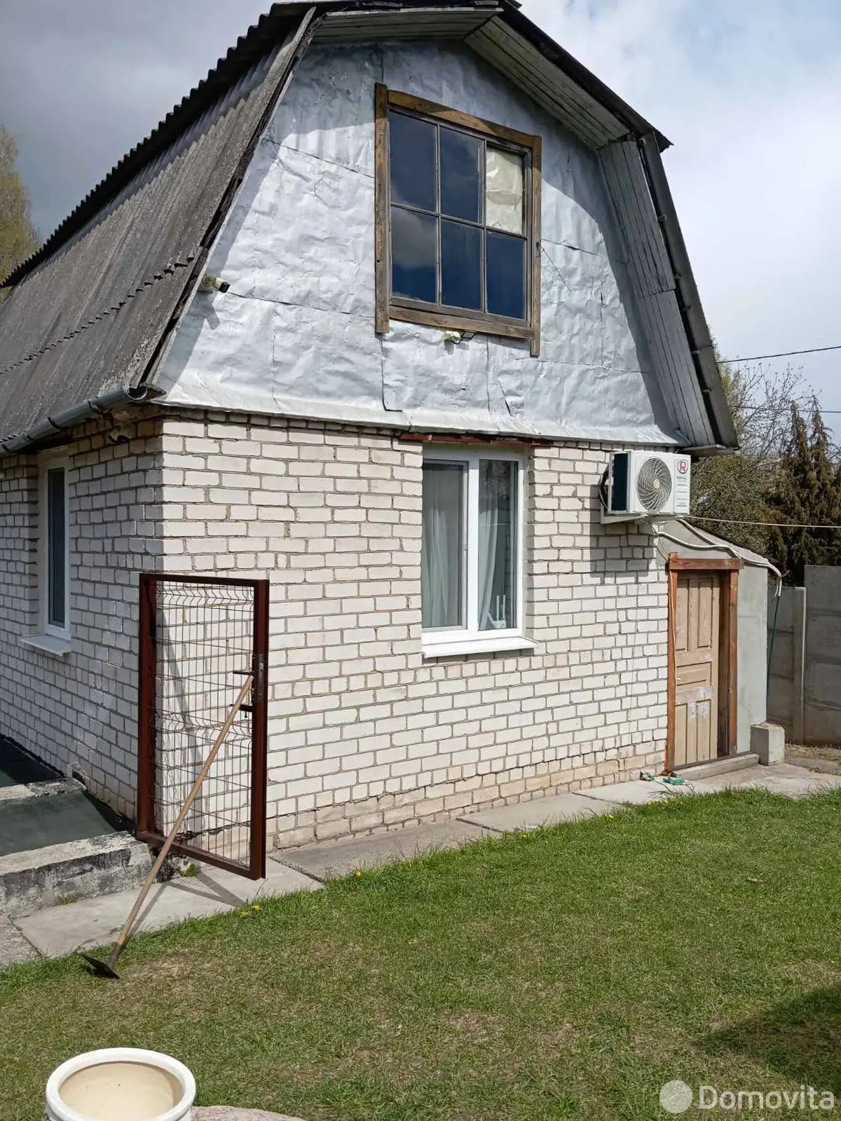 Продажа 1-этажной дачи в Домашанах Минская область, 22000USD, код 186003 - фото 15