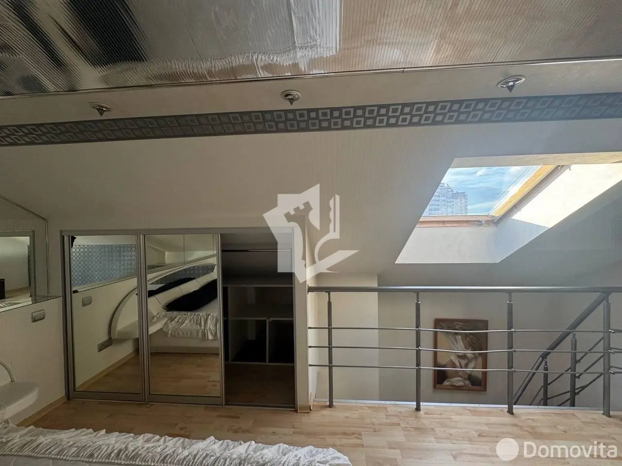 Снять 3-комнатную квартиру в Минске, ул. Тимошенко, д. 10, 1000USD, код 147800 - фото 27