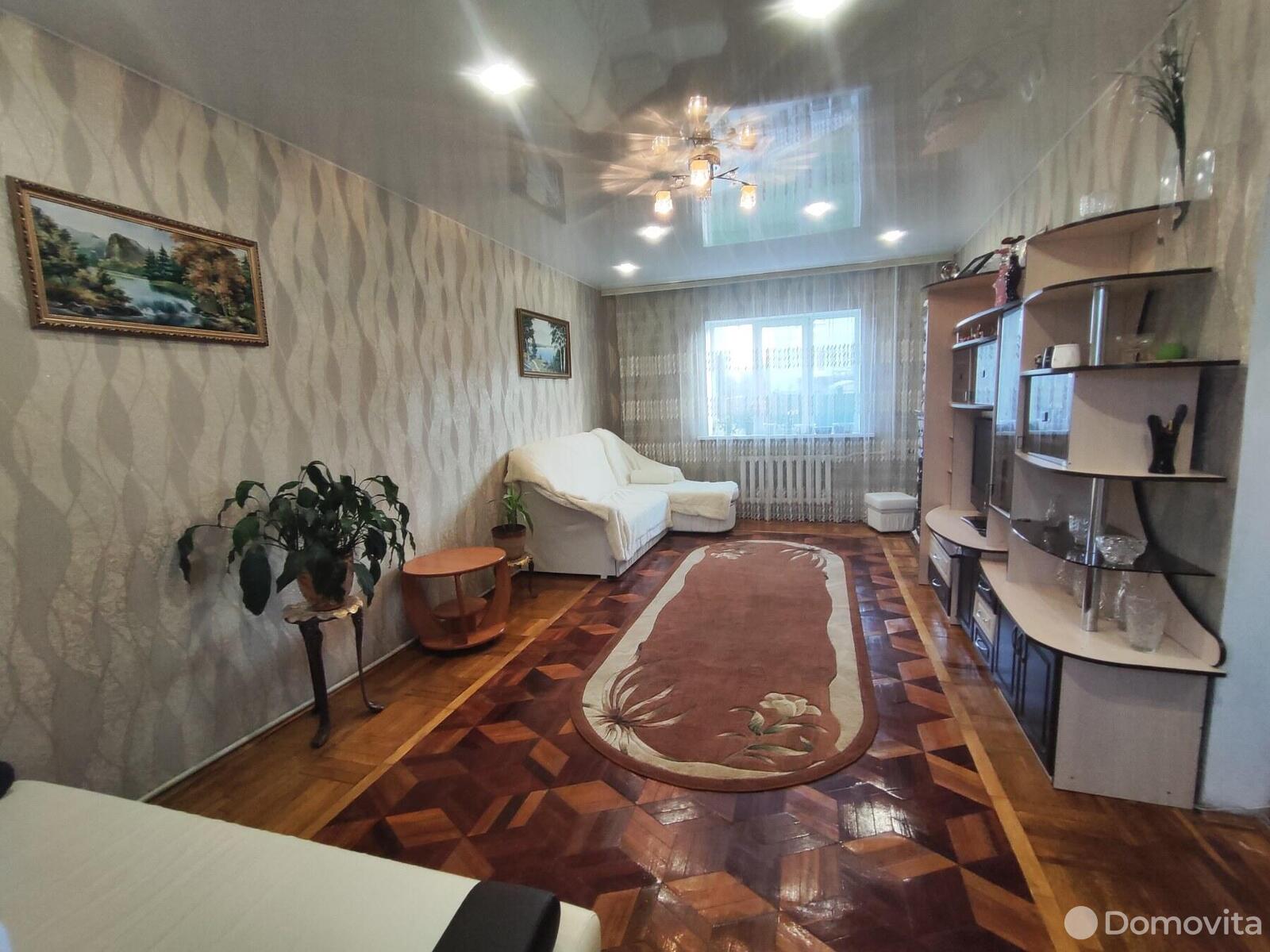Продажа 3-этажного дома в Дзержинске, Минская область ул. Гагарина, д. 15, 99900USD, код 633581 - фото 5
