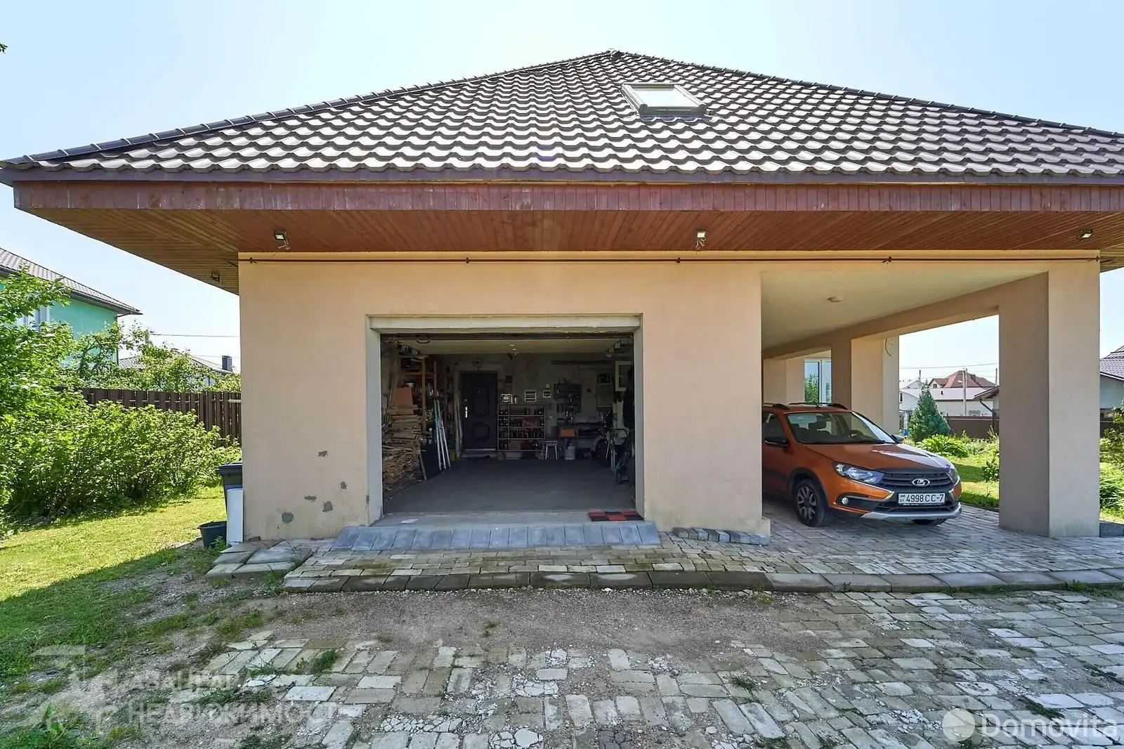 Стоимость продажи дома, Хатежино, 