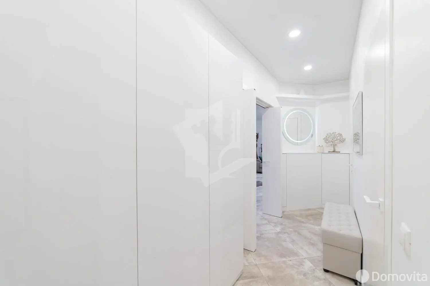 Снять 2-комнатную квартиру в Минске, ул. Нововиленская, д. 31, 950USD, код 148144 - фото 22