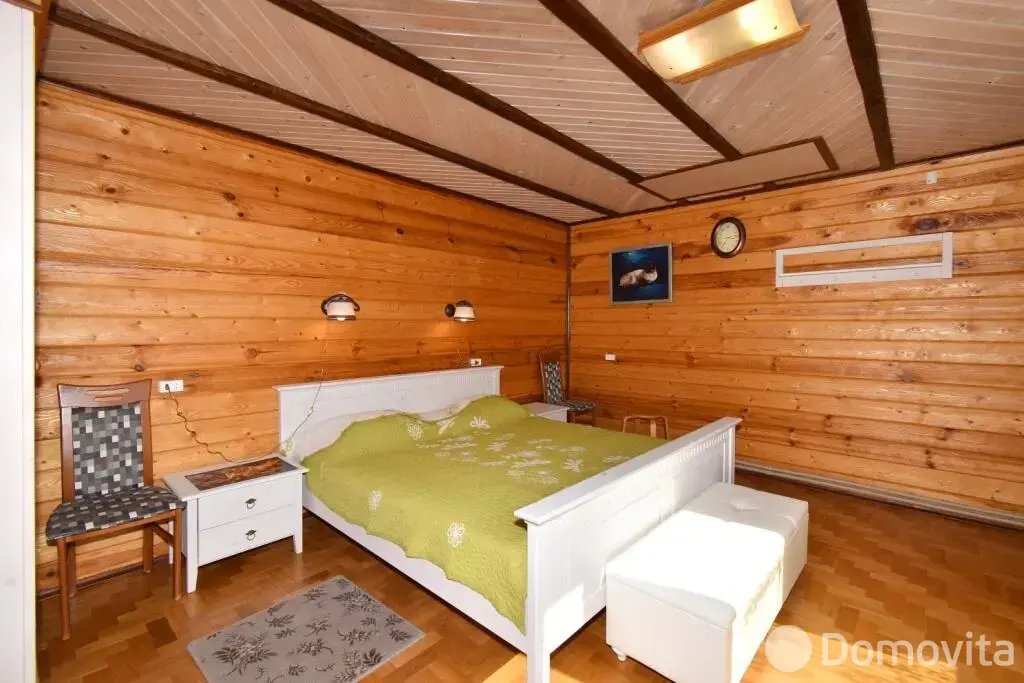 Купить 2-этажную дачу в Ветеран войны Минская область, 135000USD, код 182490 - фото 14