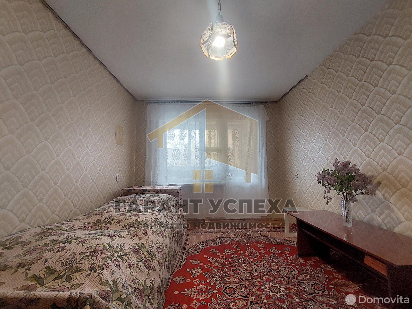 Продажа 3-комнатной квартиры в Бресте, ул. Защитников Отечества, 49800 USD, код: 1006801 - фото 6