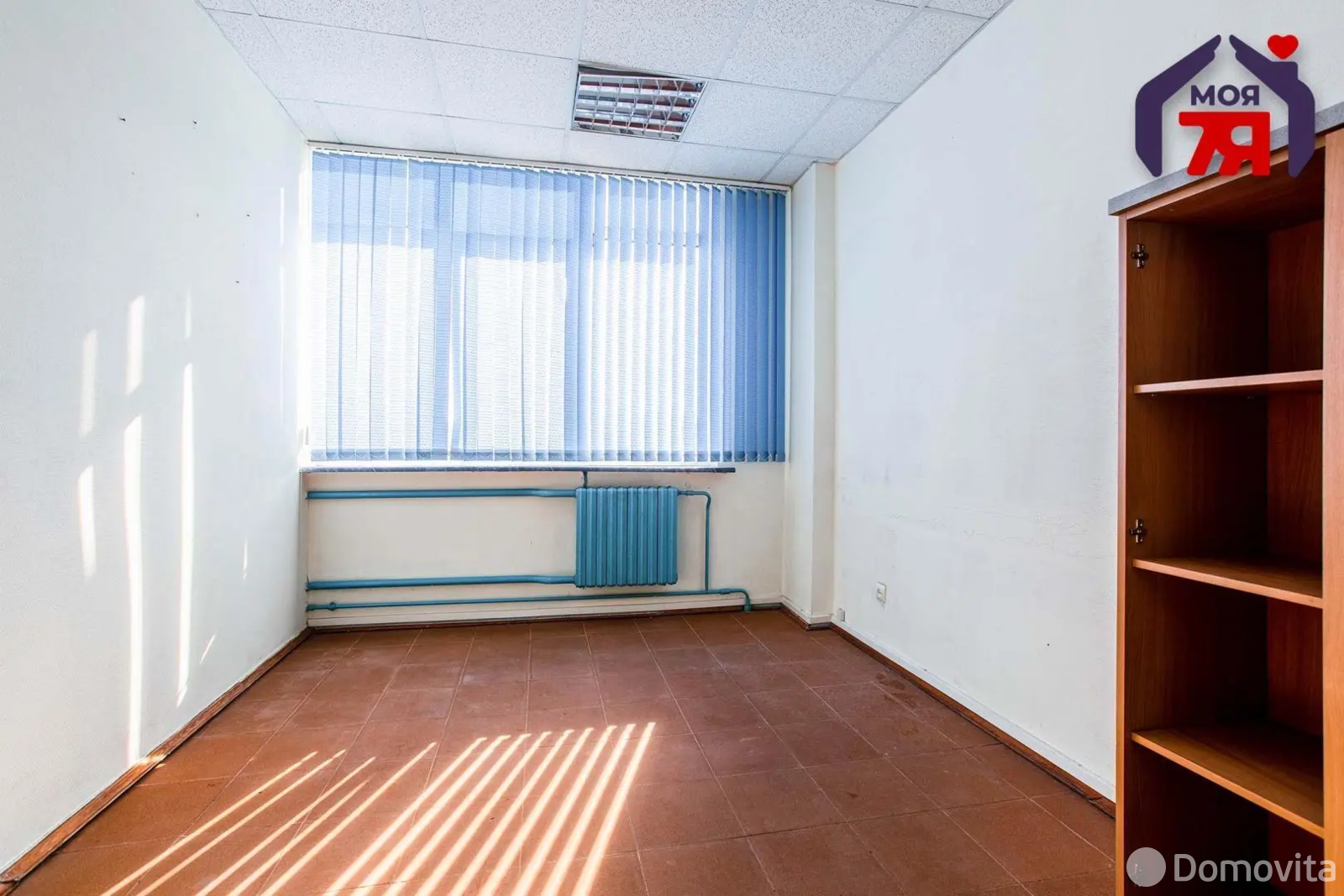 Купить офис на ул. Тимирязева, д. 65А в Минске, 37000USD, код 10230 - фото 2