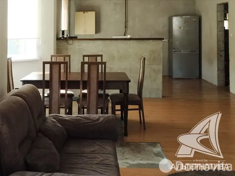 дом, Мухавец, , стоимость продажи 514 840 р.