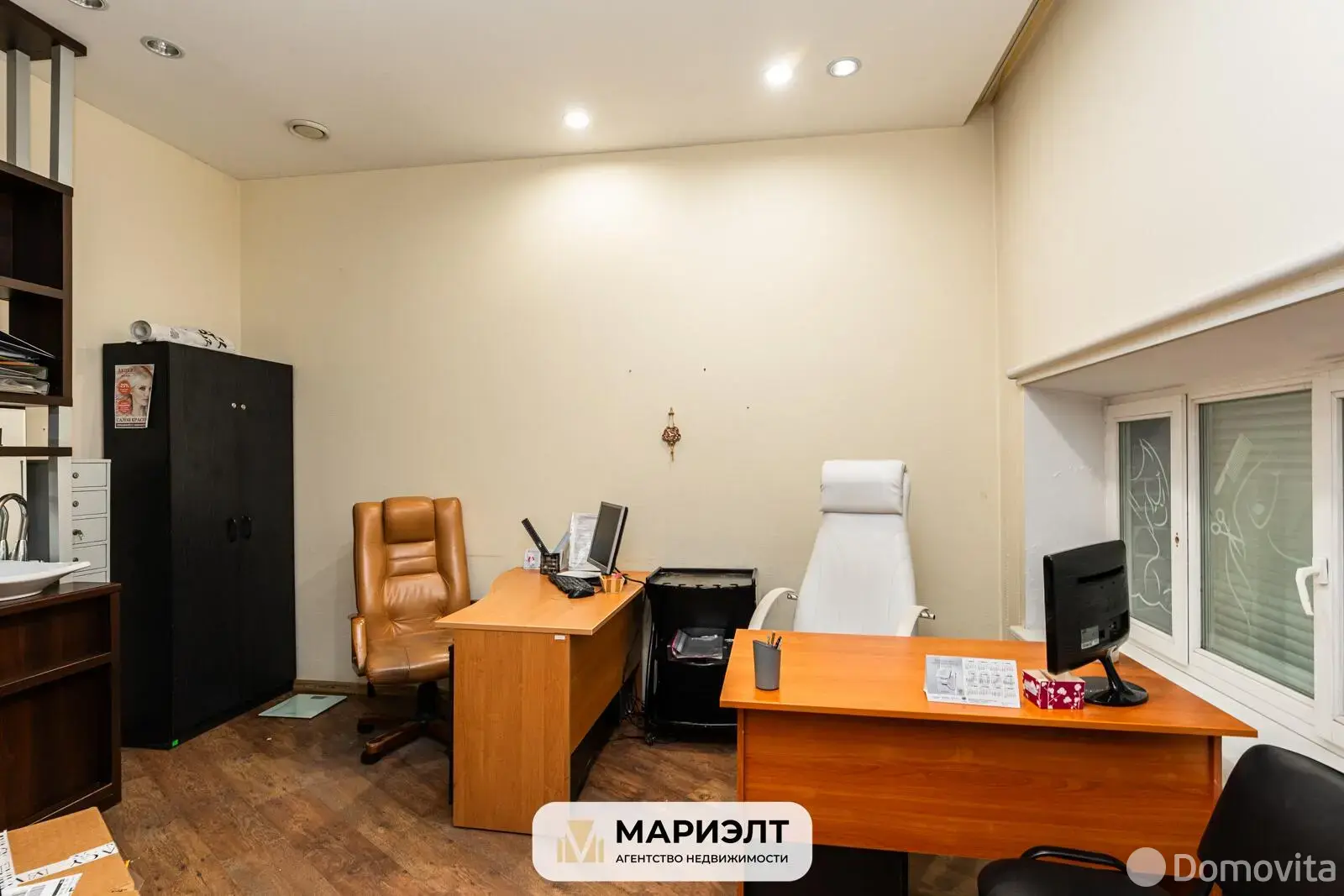 Аренда офиса на пр-т Победителей, д. 89/2 в Минске, 2610USD, код 15880 - фото 6