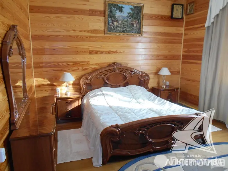 дом, Подбельские Огородники, 