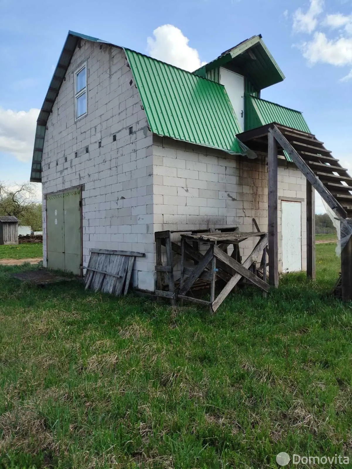 участок, Яловка, от собственника
