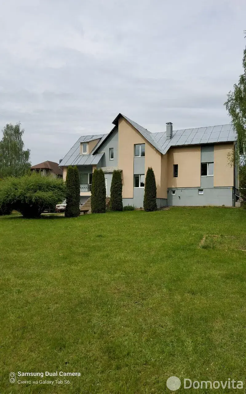 коттедж, Марковщина, ул. Луговая 
