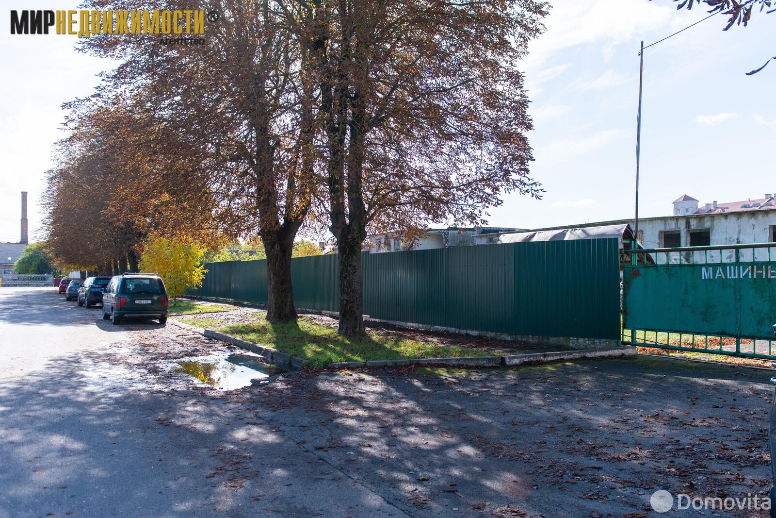 Купить офис на ул. Брестская, д. 73 в Барановичах, 990000USD, код 7796 - фото 16