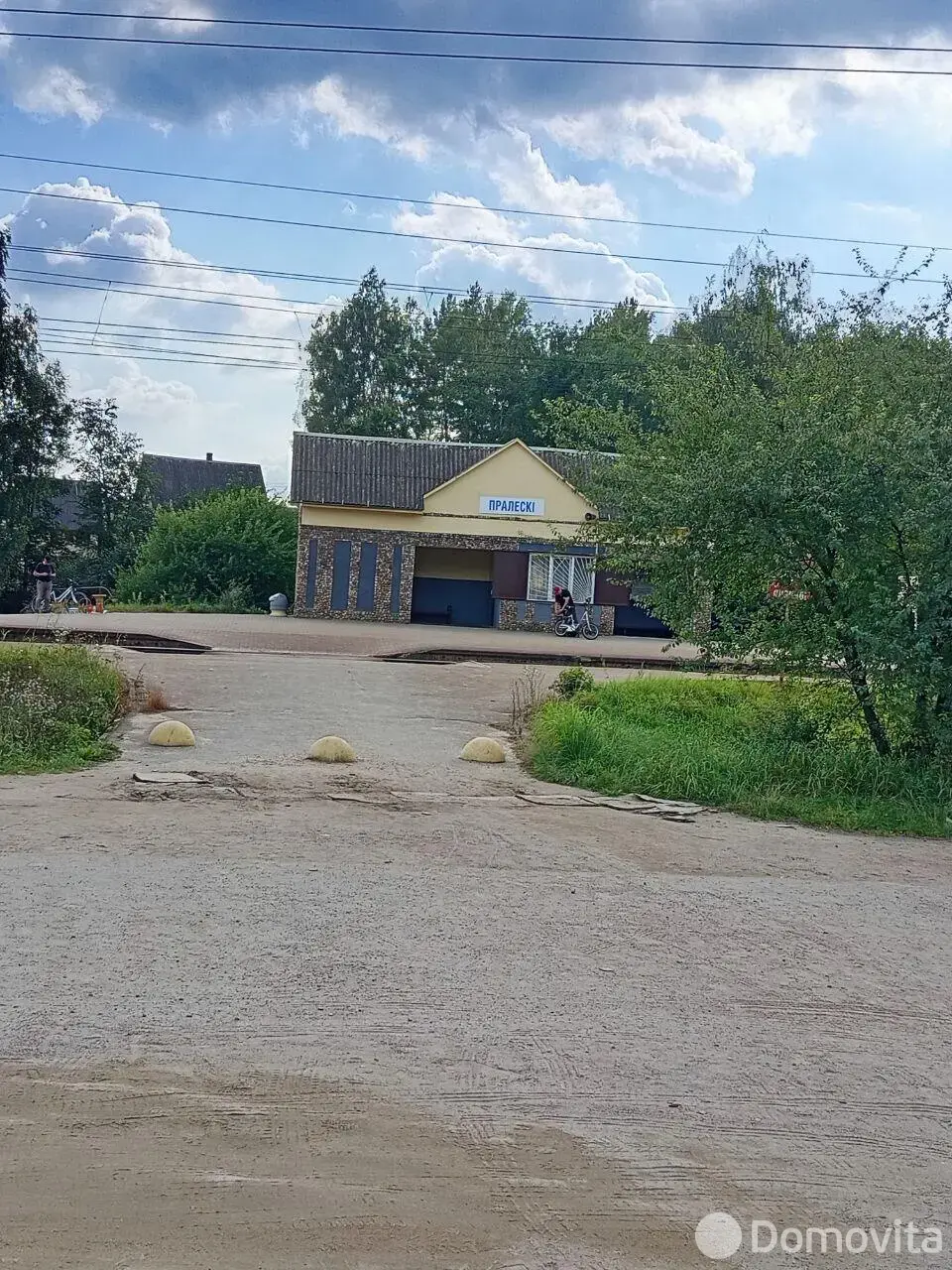 Купить 2-этажную дачу в ПРОЕКТИРОВЩИК Минская область, 9500USD, код 184156 - фото 29